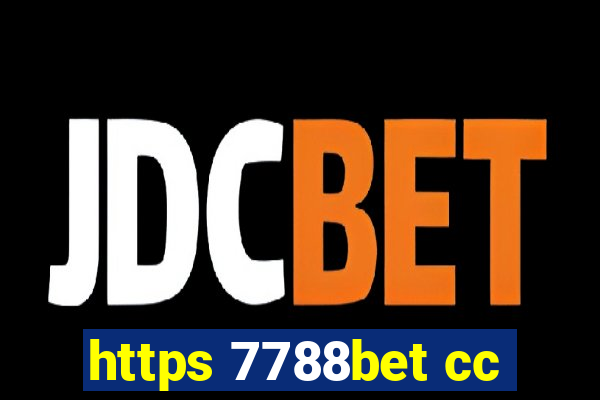 https 7788bet cc